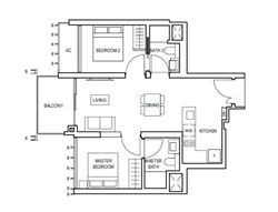 Midwood (D23), Condominium #592610251